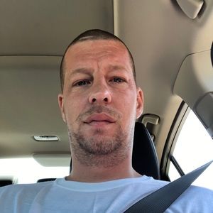 Meet your Posher, Scott